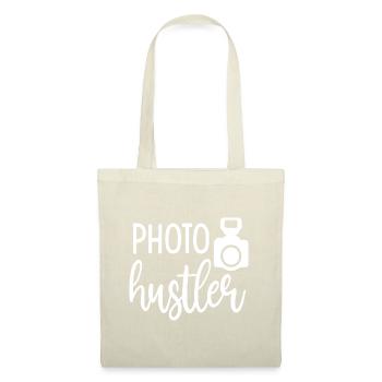 Photography Camera Lens Photo - Stoffbeutel - Natur - Vorne