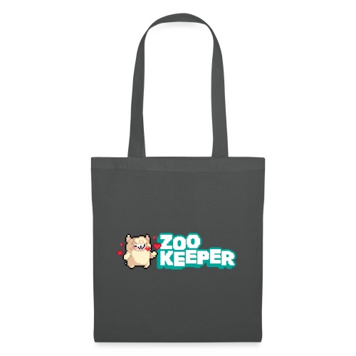 ZooKeeper Love - Tote Bag