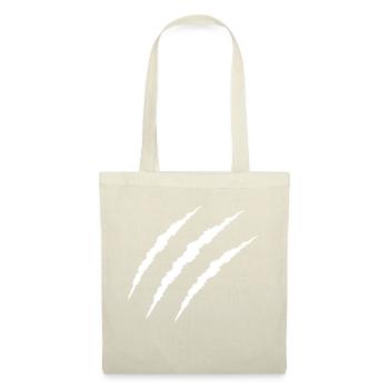 claw - Tote Bag - nature - Front