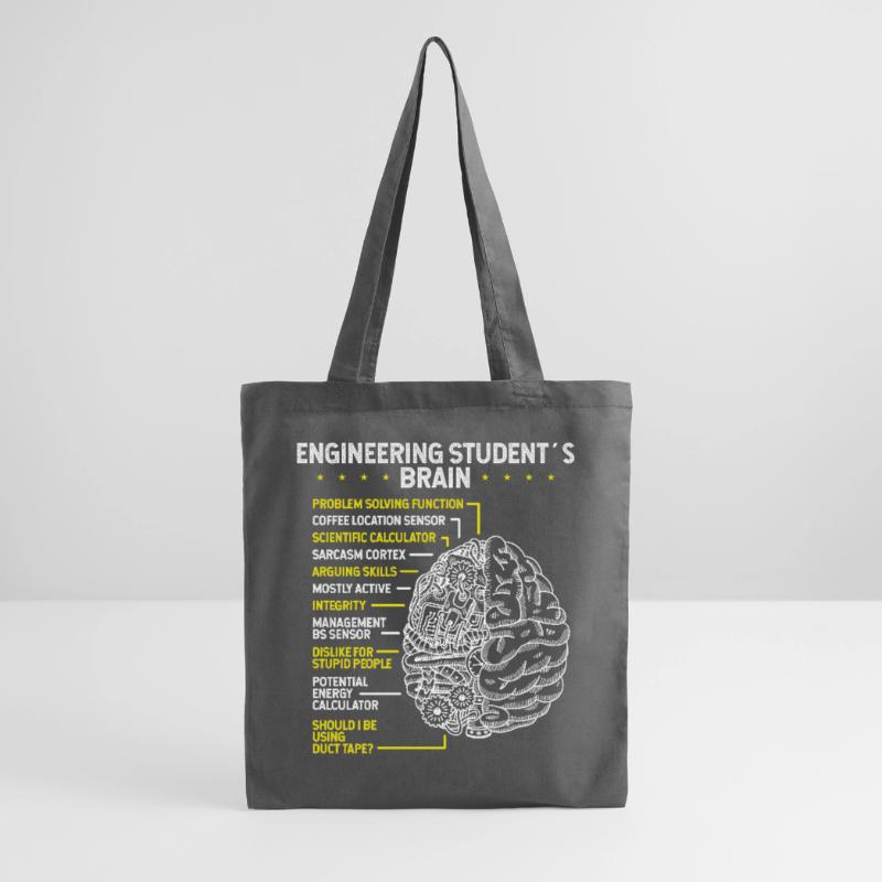 Engineering Student Future Engineer Engineering Tote Bag