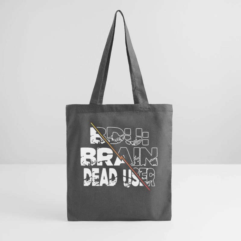 sayings coding gift idea hack the box encrypt Tote Bag