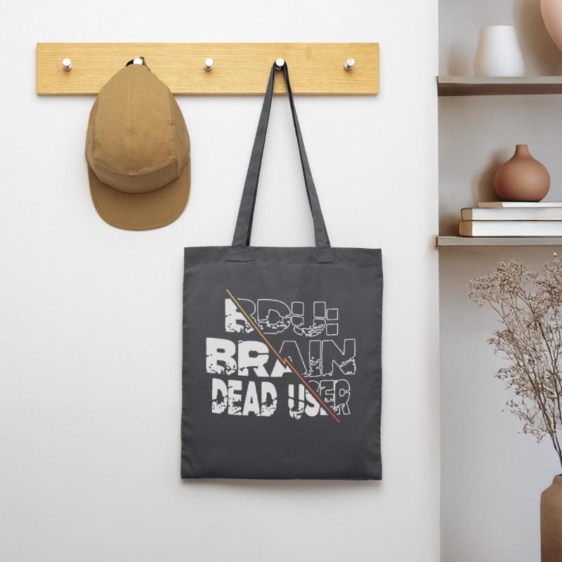 sayings coding gift idea hack the box encrypt Tote Bag