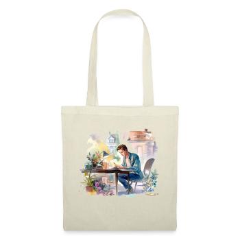 Alone without you - Tote Bag - nature - Front