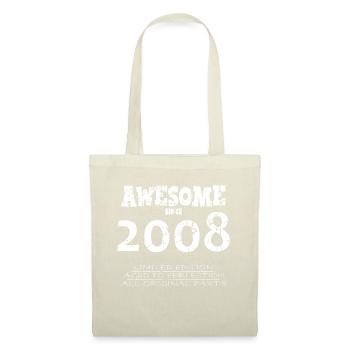 2008 - Legendary 16th Anniversary - Tote Bag - nature - Front
