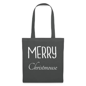 okay cute band dork will be okay couples - Tote Bag - graphite grey - Front