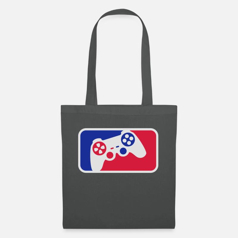 Controller Sport - Stoffbeutel - Graphite