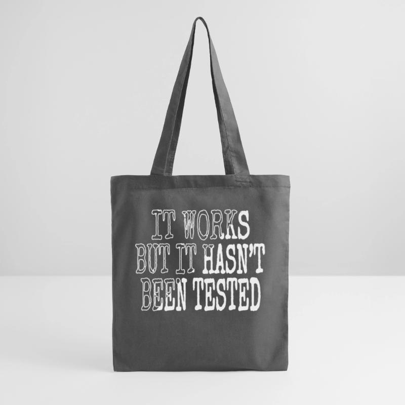 Programming Programming Language Tote Bag