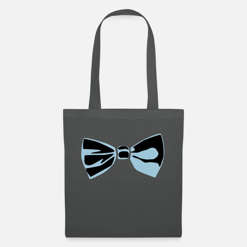 fly - Tote Bag - graphite grey