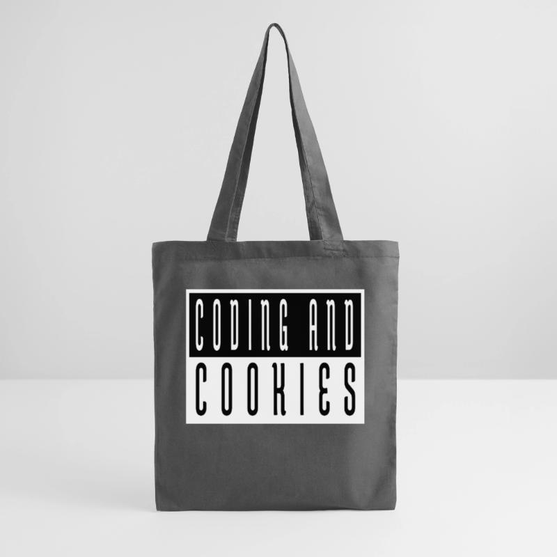 Dad's Favorite Statement C Sharp Programming Tote Bag