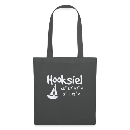 Hooksiel - Stoffbeutel