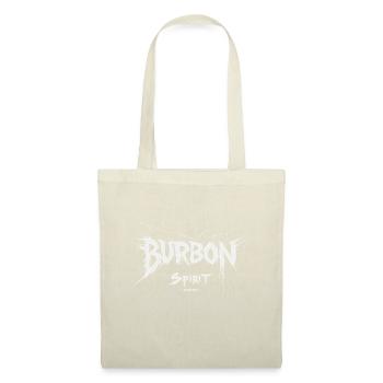 Burbon Whiskey Spirit Inside Kentucky - Stoffbeutel - Natur - Vorne