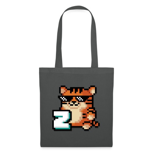 Too Cool For School - Tote Bag