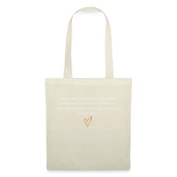 Facts Matter - Tote Bag - nature - Front