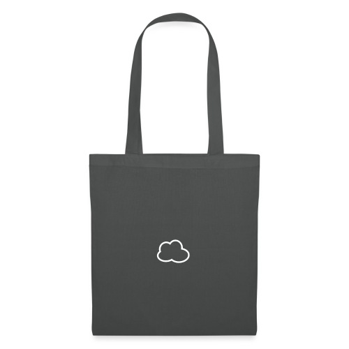 Cloudy Weather - Tote Bag