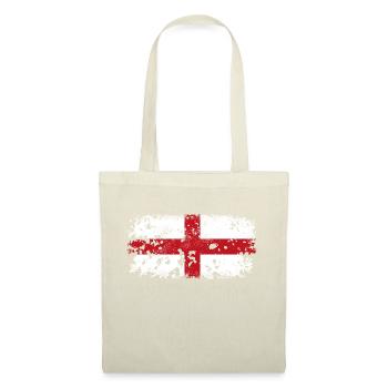 Genoa St. George's Cross - Tote Bag - nature - Front
