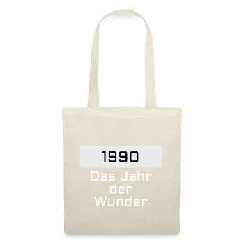 1990 - Tote Bag - nature - Front