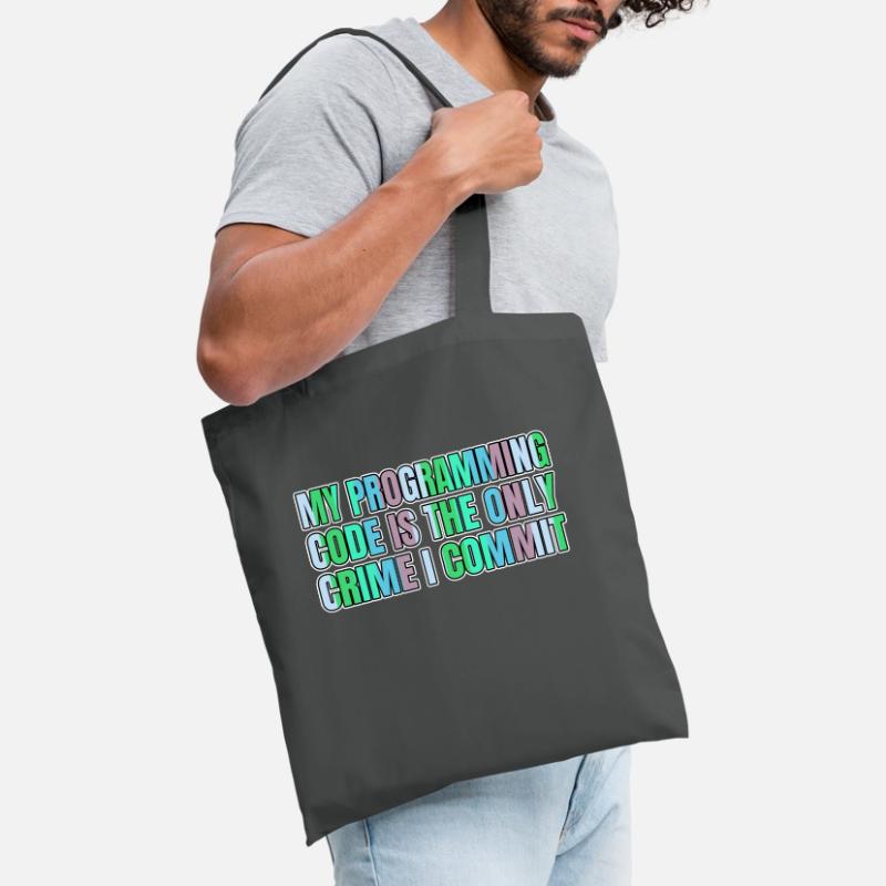 Programmation de devis Sac en tissu
