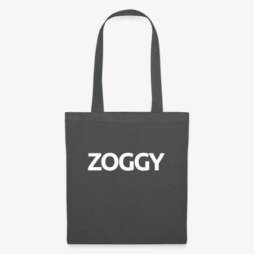 Zoggy Logo - Tote Bag