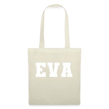 Name - Eva - Tote Bag - nature - Front