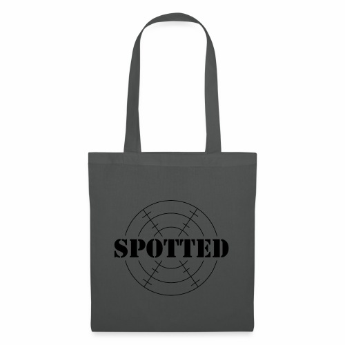 SPOTTED - Tote Bag
