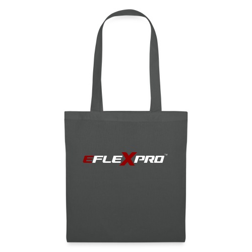 eFlexPro inverted - Tote Bag