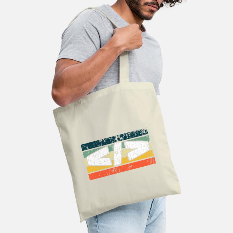 Retro Web Developer Programmer Coding Stoffbeutel