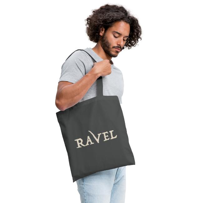 Ravel - Logo