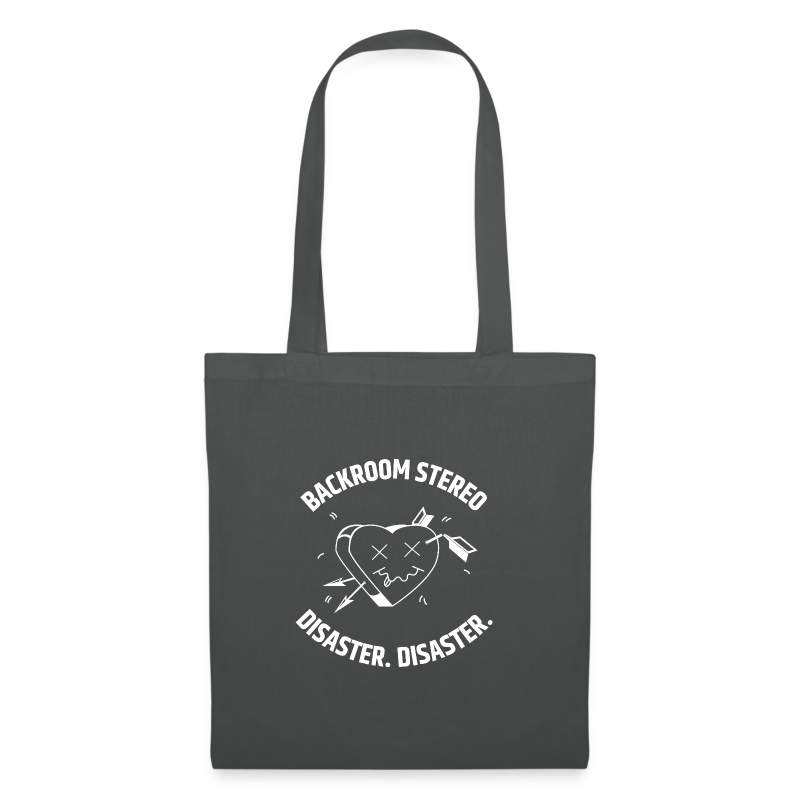 Disaster disaster design - Tote Bag