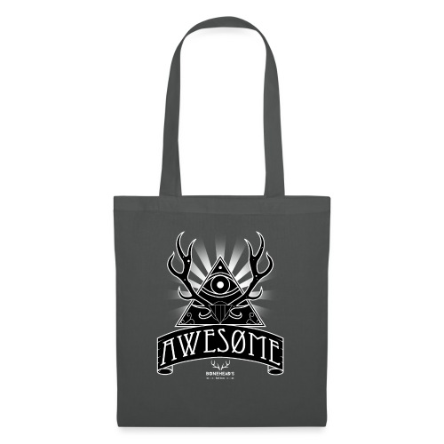Awesome - Tote Bag
