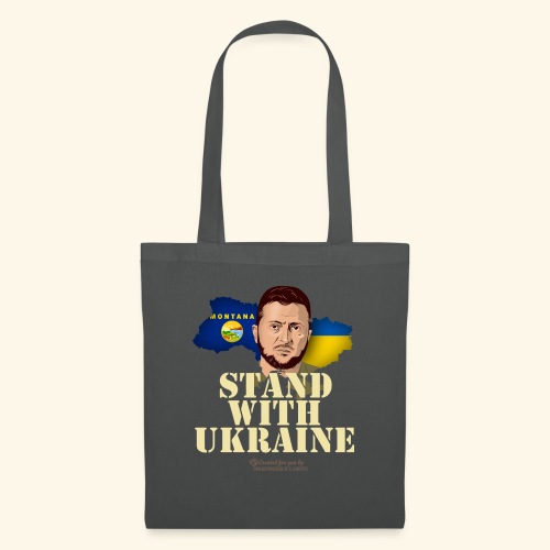 ukraine - Stoffbeutel