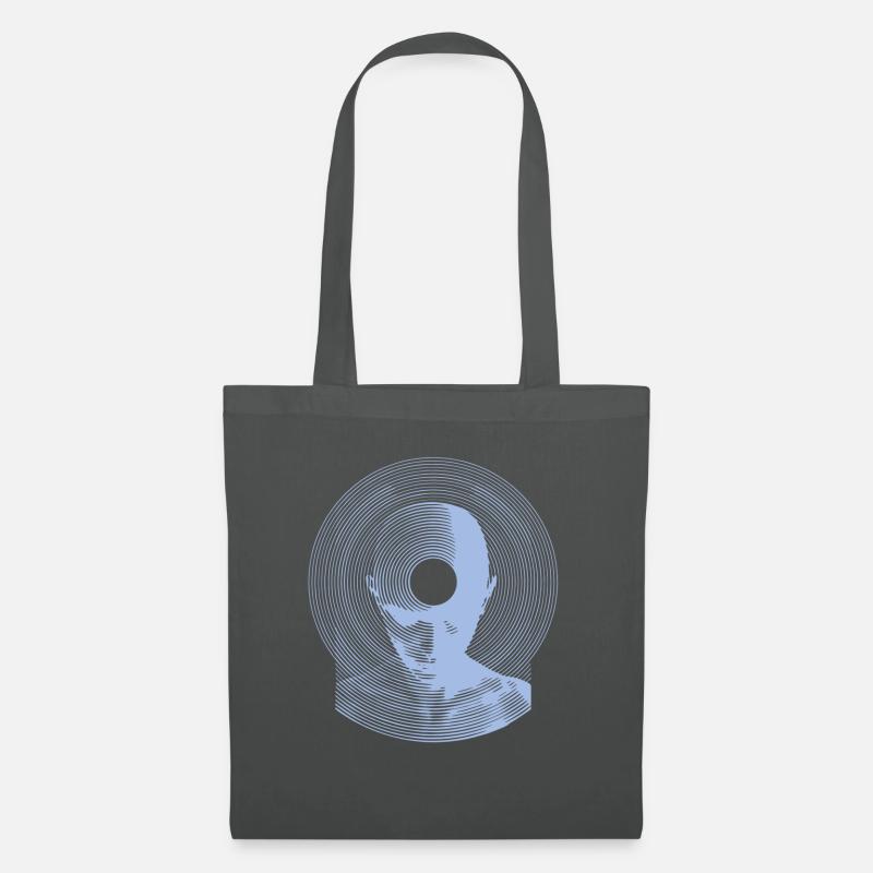 Zero 23 - Stoffbeutel - Graphite
