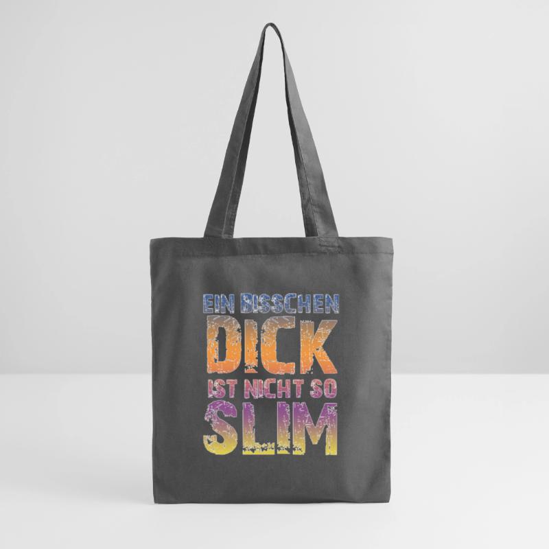 Decrease Tote Bag