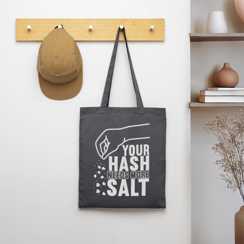 Programmer Programming Computer Scientist 7w Tote Bag