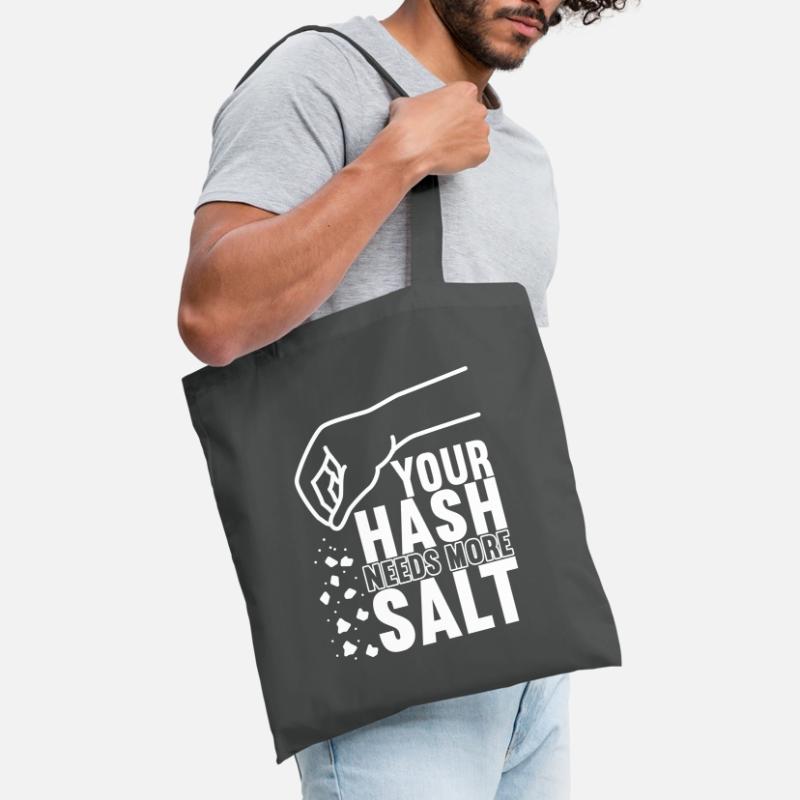 Programmer Programming Computer Scientist 7w Tote Bag