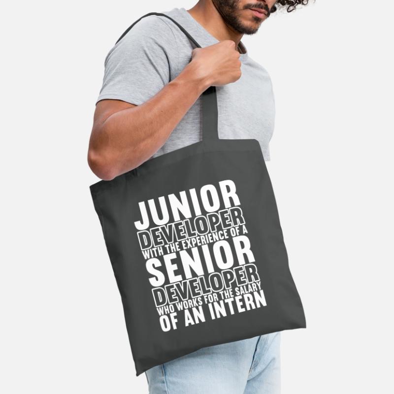 Programmers Programming Computer Scientists Tote Bag