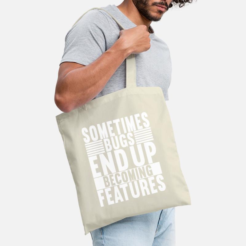 Programmer Computer Scientist Tote Bag