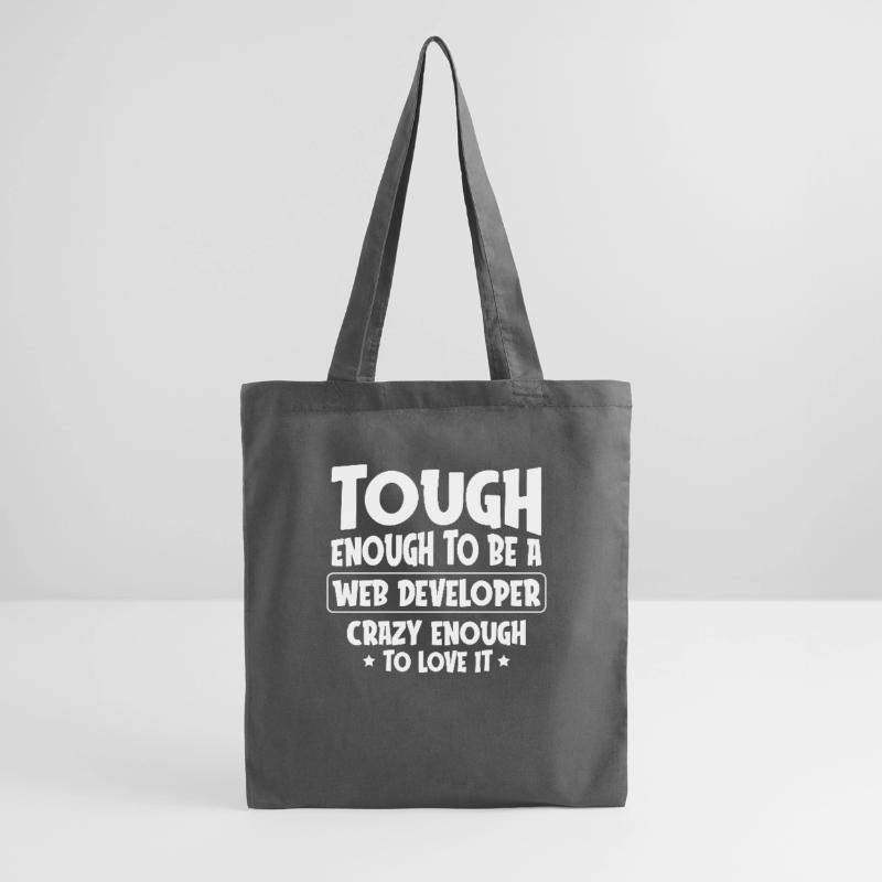 Web Developer Webdeveloper Web Developer Tote Bag