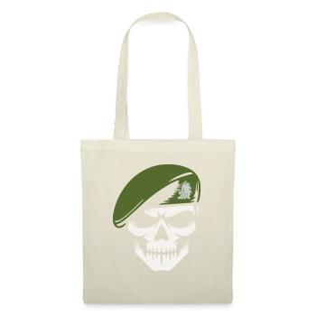 Army - Tote Bag - nature - Front