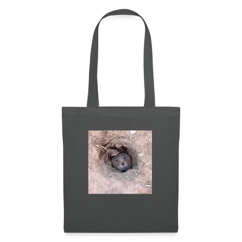 Mole - Tote Bag