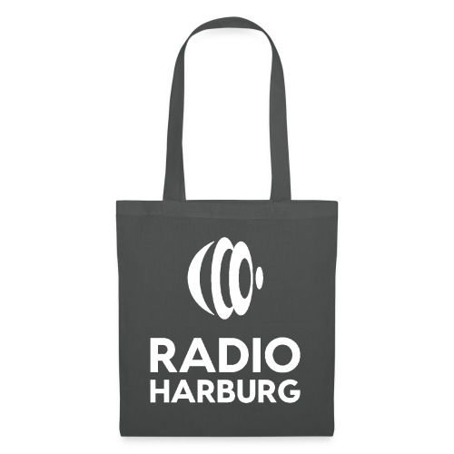 Radio Harburg - Stoffbeutel