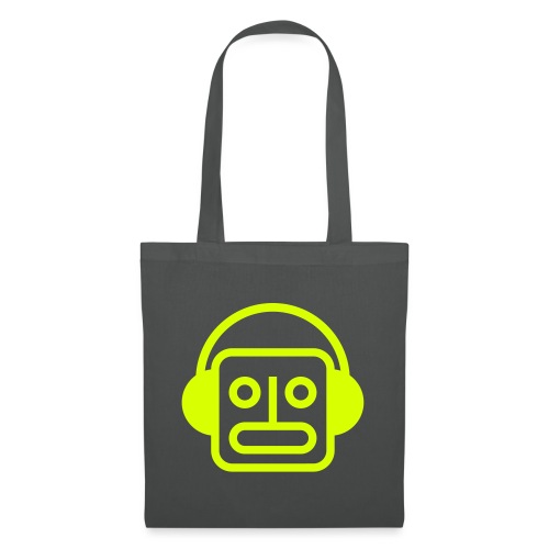 T-TRIBE 003 - Tote Bag