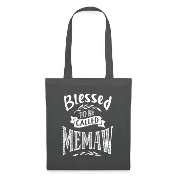 Promoted To Gigi Again - Mothers Day - Tote Bag - graphite grey - Front
