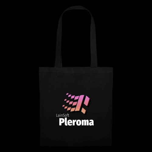 Lainsoft Pleroma (No groups?) - Tote Bag