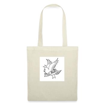 Cry baby - Tote Bag - nature - Front