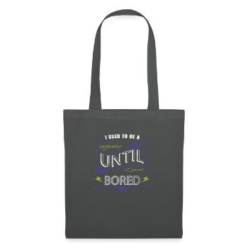 Safety Helmet Sabrina Carpenter Tshirts - Tote Bag - graphite grey - Front