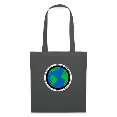 We are the world - Tote Bag