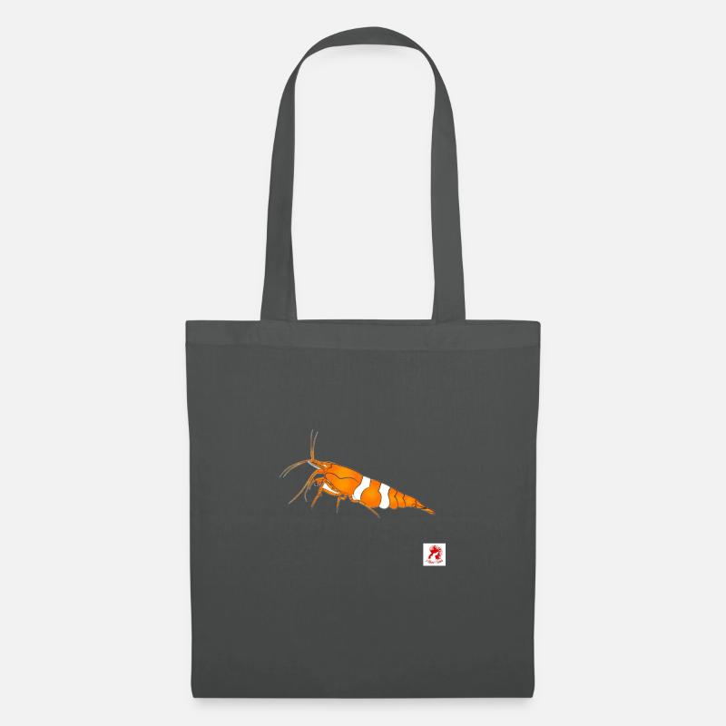 1000182175 - Stoffbeutel - Graphite