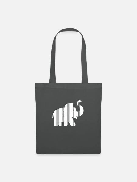 Mammut - Stoffbeutel - Graphite
