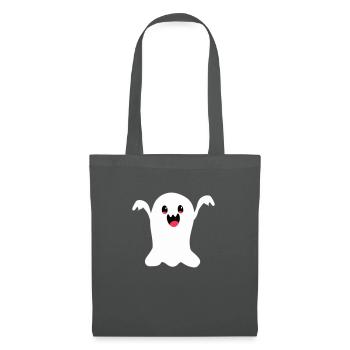 spirit - Tote Bag - graphite grey - Front