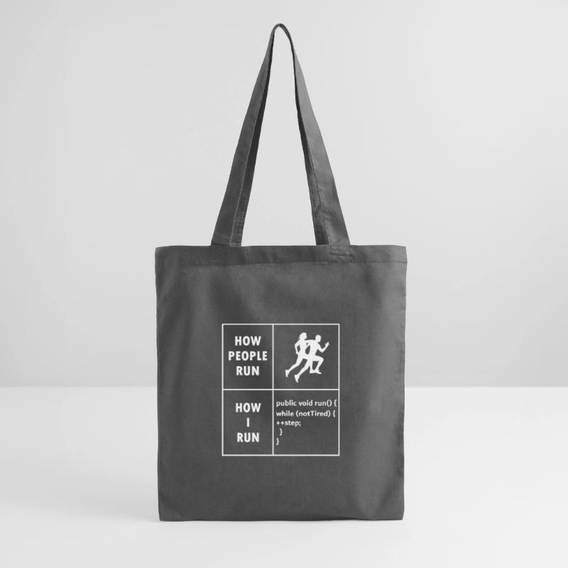 Programmierer Informatiker Geschenk Computer Nerd Stoffbeutel